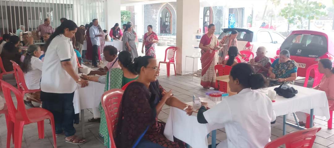 Lifestyle Disease Diagnostic Medical Camp