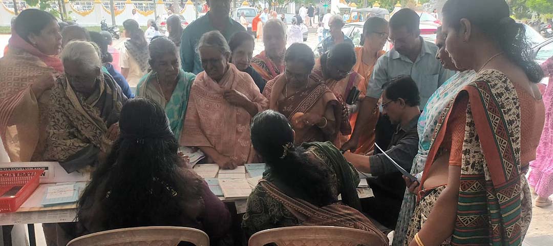 Lifestyle Disease Diagnostic Medical Camp