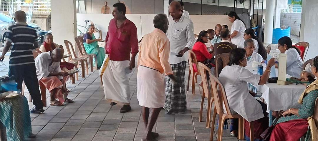 Gandhi Jayanti Celebration 2026
