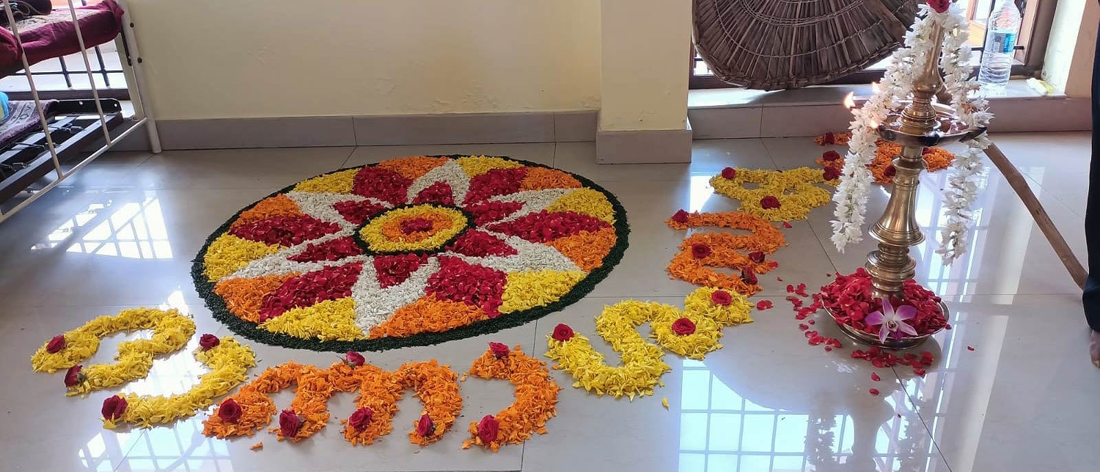 Onam 2022