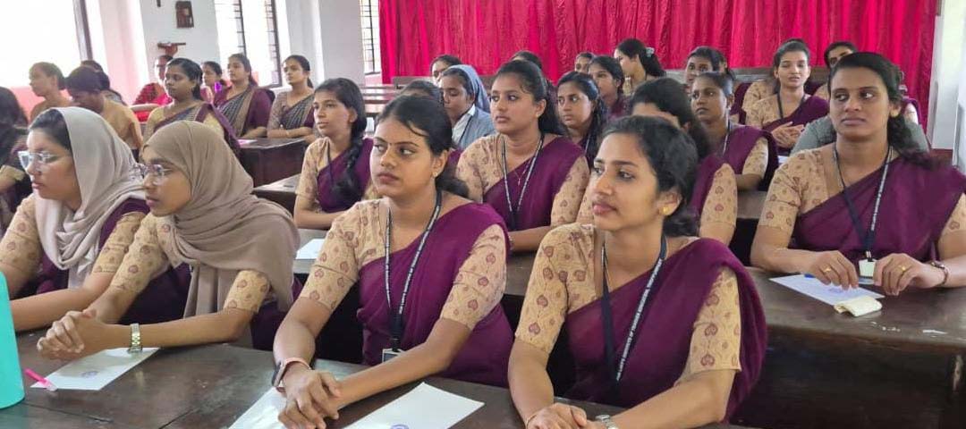 Seminar for Teachers