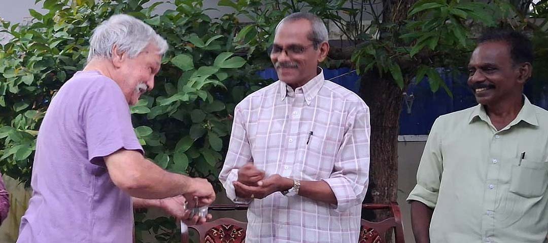 'Vishu Kaineettam 2026'